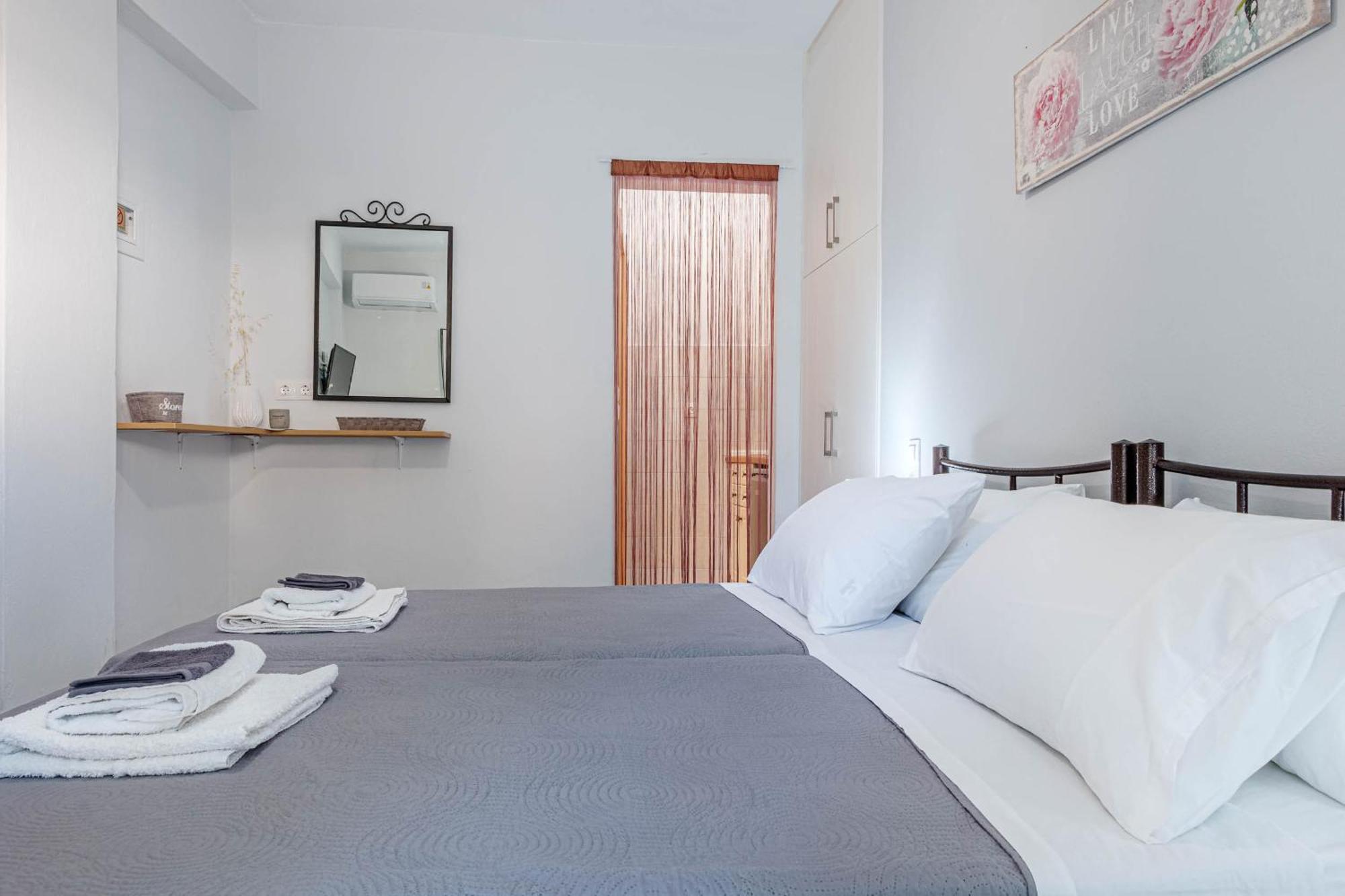 Apartament Old Well Sidari (Corfu)