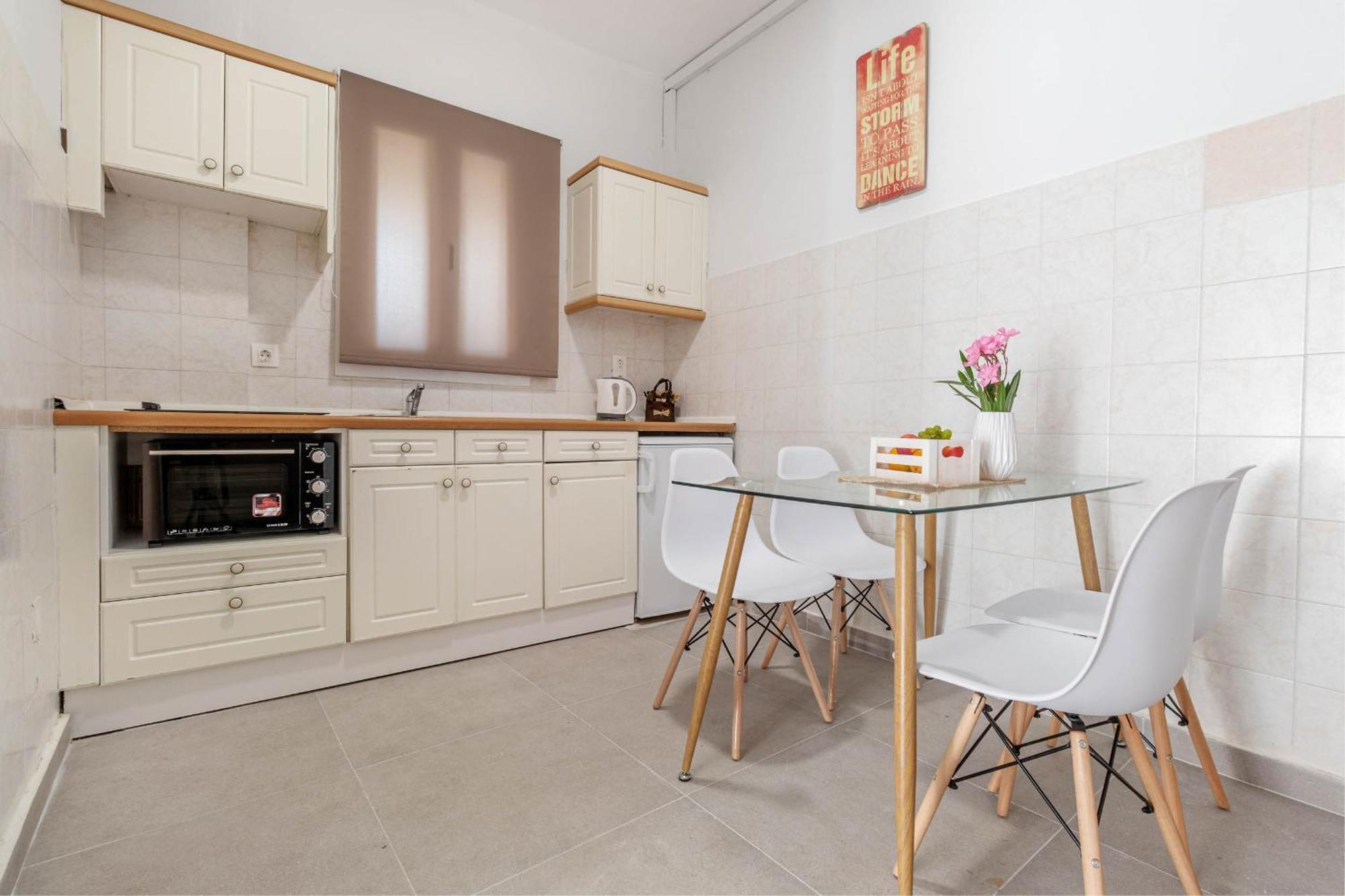 Apartament Old Well