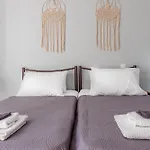 Old Well Apartments