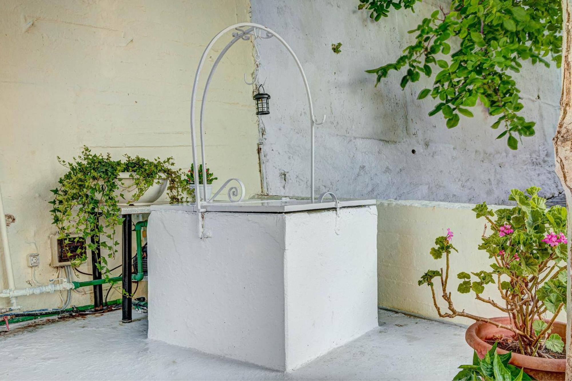 Appartement Old Well